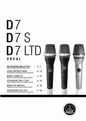 AKG Acoustics Microphone D 7 LTD-page_pdf